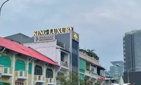 Điểm đến chăm sóc sức khỏe cao cấp dành cho du khách quốc tế tại trung tâm TP.HCM