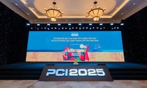 Hệ thống PCI trở lại với phiên bản 2.0, tạo cú hích cho nhóm DN đóng góp 50% GDP Việt Nam