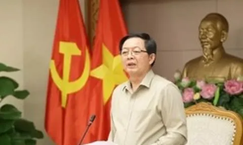 Phó Thủ tướng Hồ Quốc Dũng: Không điều chỉnh quy hoạch tùy tiện