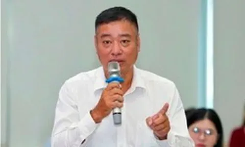 TS Phạm Viết Thuận: Nên để hộ kinh doanh có doanh thu 1-5 tỷ đồng/năm quay lại thuế khoán