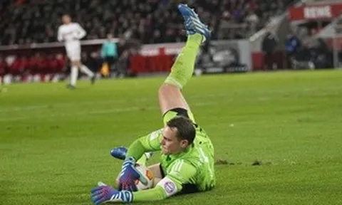 Tuyển Đức công bố 26 cầu thủ dự World Cup 2026, Neuer bất ngờ trở lại