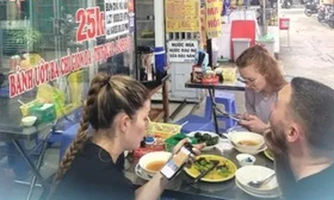 Đà Nẵng đi tìm "bản đồ vị giác" để giữ chân du khách