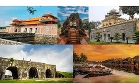Đề xuất tiêu chí thí điểm mô hình đô thị di sản văn hóa