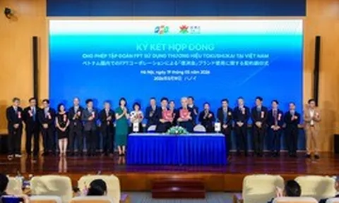 Thúc đẩy chuyển đổi số y tế Việt Nam - Nhật Bản