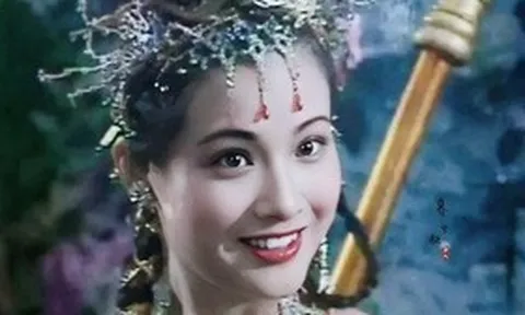 Cuộc sống giàu có và xa hoa của "yêu tinh xinh đẹp bậc nhất Tây du ký"