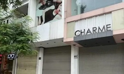 Đằng sau việc ồ ạt trả cửa hàng mặt phố Hà Nội