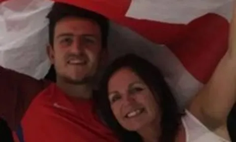 Mẹ Harry Maguire phẫn nộ tột cùng khi con trai bị loại khỏi tuyển Anh dự World Cup 2026, nói thẳng 2 điều với HLV trưởng