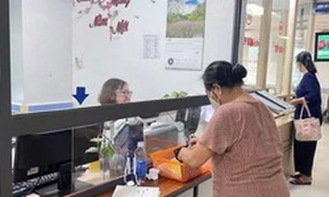 Khám BHYT sau sáp nhập, khi nào được hưởng đúng tuyến?