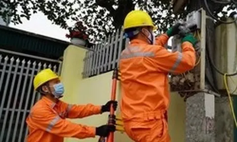 Đề xuất áp dụng giá điện theo quy định mới trong tháng 6