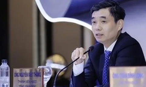 Tổng Giám đốc Hoà Phát: "Mỗi kilogam ray nội địa là một lần Việt Nam không phải chuyển ngoại tệ ra nước ngoài"