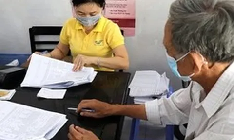 Hàng loạt khoản trợ cấp BHXH sắp tăng mạnh