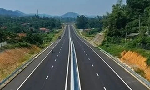 Sẽ có cao tốc hơn 30.000 tỷ nối sân bay Nội Bài - Bắc Ninh?