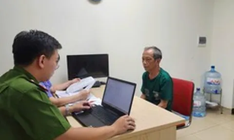 Phát hiện loạt giao dịch lên tới gần 100 tỷ đồng: Công an điều tra một người đàn ông ở Hà Nội