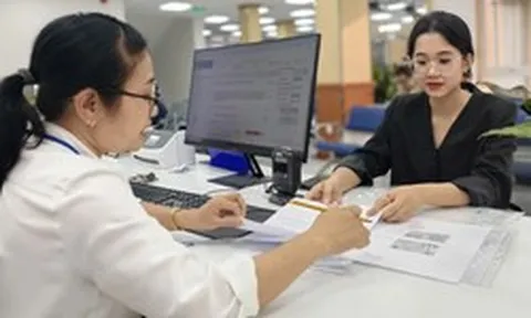Thời gian nghỉ thai sản có tính vào thời gian công tác?