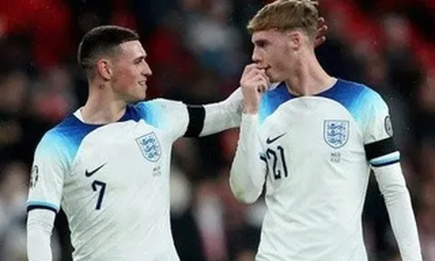Danh sách tuyển Anh và Brazil: Không ai là ngoại lệ ở World Cup 2026