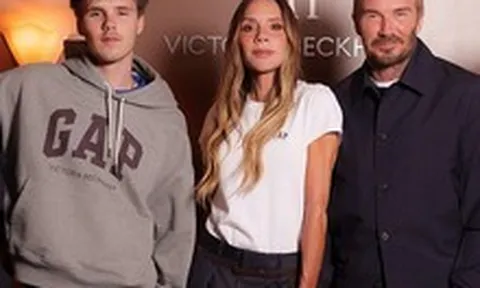 Sự thật ngã ngửa vụ David - Victoria huỷ theo dõi con trai cả: Chính Brooklyn mới là người chặn trước?