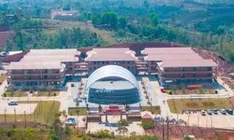 Thủ tướng yêu cầu hoàn thành 100 trường nội trú các xã biên giới trước 30/8