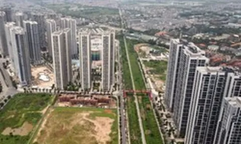 Nóng đề xuất hạn chế chuyển nhượng nhà ở thương mại trong 3 năm