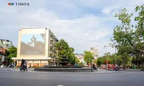 Hà Nội đề xuất cho thuê vỉa hè: Không đánh đổi bản sắc vì lợi ích kinh tế