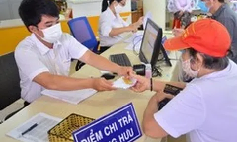 Tin vui cho hàng triệu người dân cả nước đang hưởng lương hưu và trợ cấp bảo hiểm xã hội từ 1/7