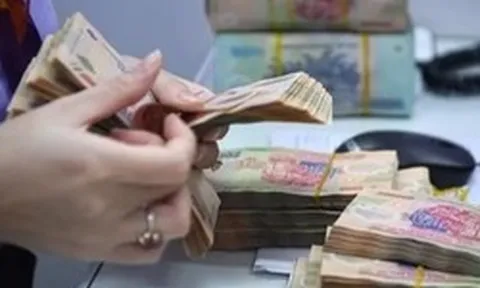 Cấp tỉnh được quyết mức phụ cấp người hoạt động không chuyên trách