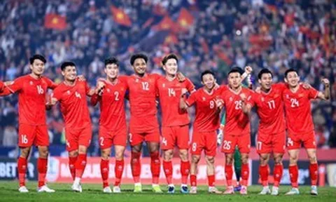 Từ Gyeongju đến Incheon: Đội tuyển Việt Nam muốn lặp lại công thức vô địch