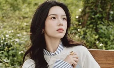 Cặp đôi mới của showbiz khiến nhiều người "bỏng mắt" với clip hẹn hò