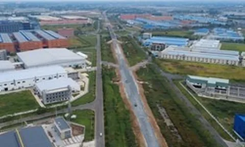 Tây Ninh công bố loạt dự án đầu tư quy mô cực lớn