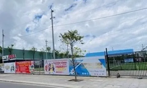Chủ sân pickleball không phép bị phạt 120 triệu đồng