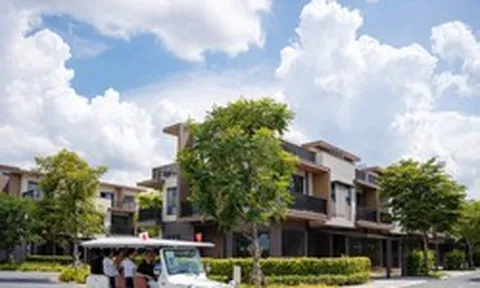 Thị trường miền Nam tiếp tục hút sự quan tâm của nhà đầu tư bất động sản miền Bắc
