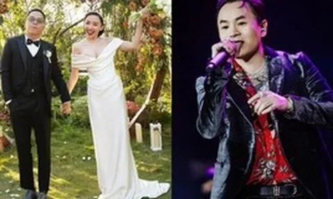 “Sai lầm lớn nhất của Binz là hình ảnh ám chỉ Touliver - Tóc Tiên”