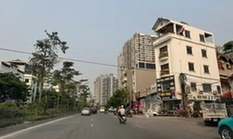 Thị trường nhà đất thổ cư rơi vào thế giằng co: Người bán chờ thời, người mua e dè