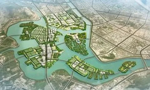 Sun Group được bán hơn 500 căn liền kề, biệt thự tại tỉnh có đường bờ biển dài nhất Việt Nam