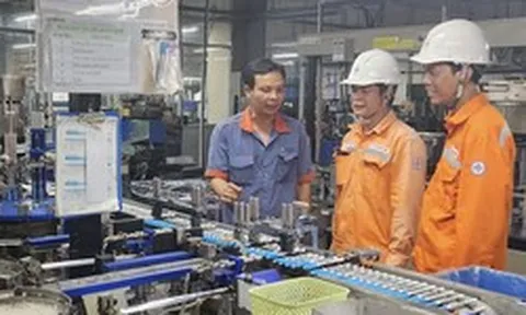 Ngành điện có khuyến cáo quan trọng trước khi áp dụng khung giờ cao điểm mới