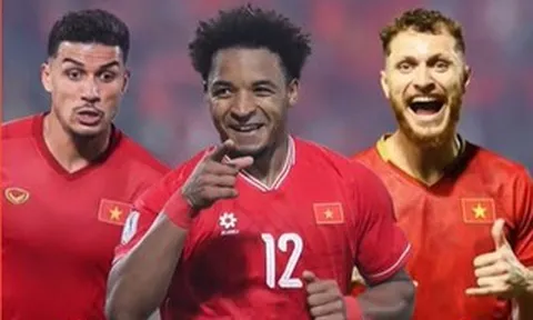 ASEAN Cup 2026: Indonesia vắng dàn sao châu Âu, Việt Nam thêm hy vọng