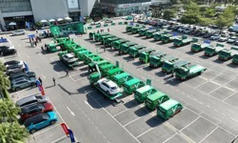 Gói cứu hộ ô tô 299.000 đồng/năm: Bài toán kinh tế phía sau một thị trường nghìn tỷ chưa được khai phá