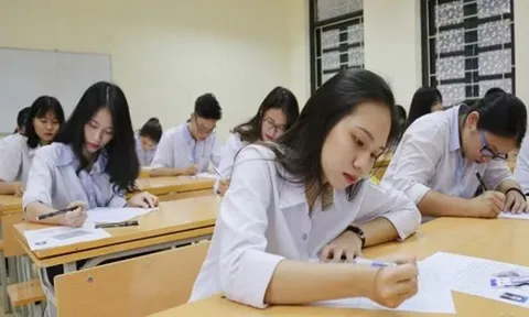 Kỳ thi lớp 10 năm 2026: Sĩ tử 6 tỉnh thành bước vào cuộc đua giành suất trường công