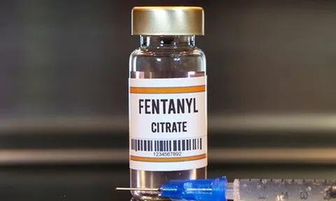 Bộ Y tế yêu cầu kiểm soát chặt thuốc có chứa hoạt chất fentanyl