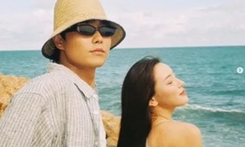 Chuyện tình chị em của cặp đôi ca sĩ, khiến mạng xã hội "đứng ngồi không yên"