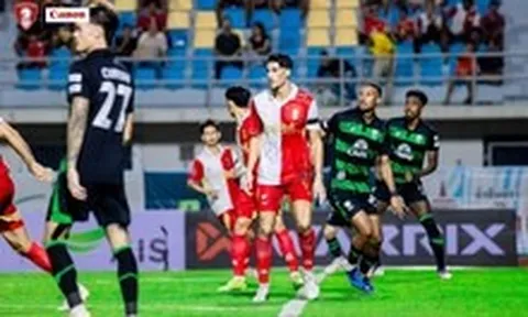 CLB Kanchanaburi vừa chiêu mộ HLV Park Hang Seo là đội nào?