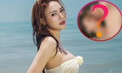 Cảnh nóng xấu hổ nhất cuộc đời Ninh Dương Lan Ngọc