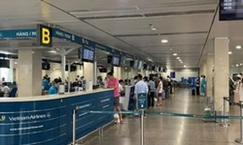 Cơ quan thuế cảnh báo người dân sẽ bị tạm hoãn xuất cảnh nếu rơi vào 4 trường hợp này
