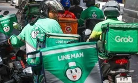 Một 'kỳ lân' giao hàng ĐNÁ sắp IPO, chấp nhận 'cắt máu' phí giao hàng nhằm cạnh tranh với Grab