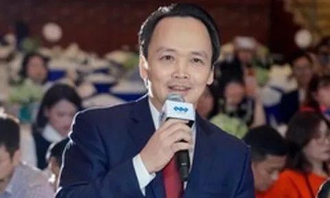 FLC của Chủ tịch Trịnh Văn Quyết đến tỉnh rộng thứ 3 cả nước: Tuyên bố không làm dự án nhỏ lẻ, nhắm quần thể du lịch – sân golf quy mô lớn gắn với hàng không