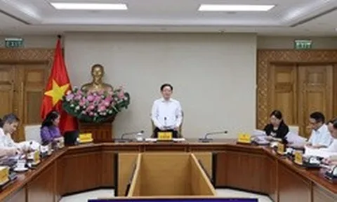 Sửa Luật Đất đai cần theo hướng công khai, minh bạch, khơi thông nguồn lực cho phát triển đất nước