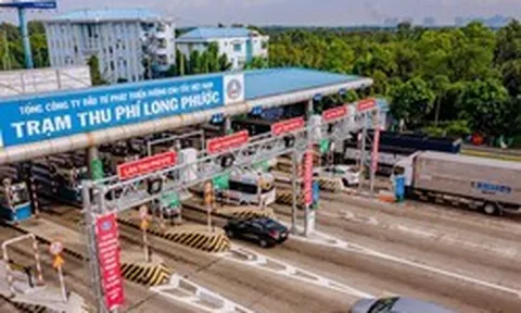 Vì sao nhiều nhánh tại nút giao Long Thành trên cao tốc TP.HCM - Dầu Giây chưa thể khai thác?