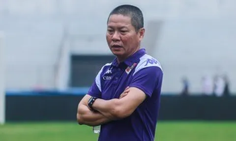 HLV Chu Đình Nghiêm muốn khơi lại bản sắc bóng đá Ninh Bình