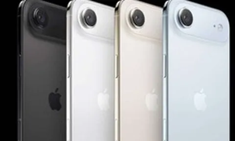 Vì sao mẫu iPhone này giảm giá tới 10 triệu đồng?