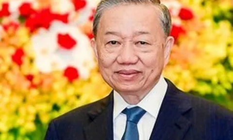 Tổng Bí thư, Chủ tịch nước Tô Lâm và Phu nhân sẽ thăm cấp Nhà nước tới Philippines