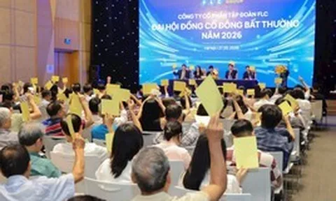 Nóng: Chủ tịch FLC công bố lộ trình đưa cổ phiếu quay lại sàn